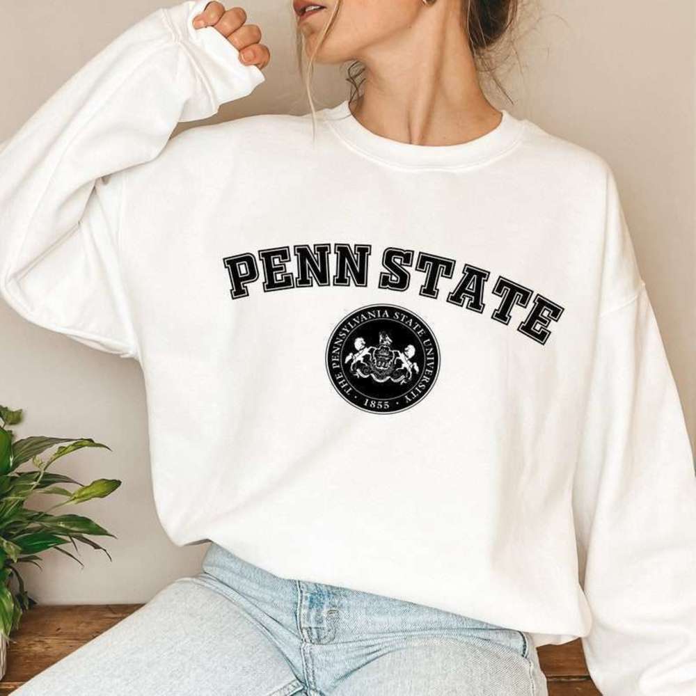 Penn State University Sweatshirt